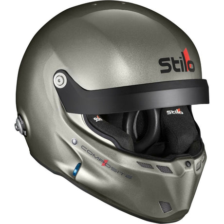 Cascos integrales