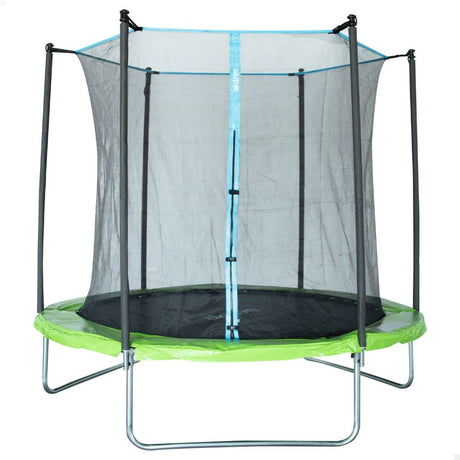 Trampolines y accesorios