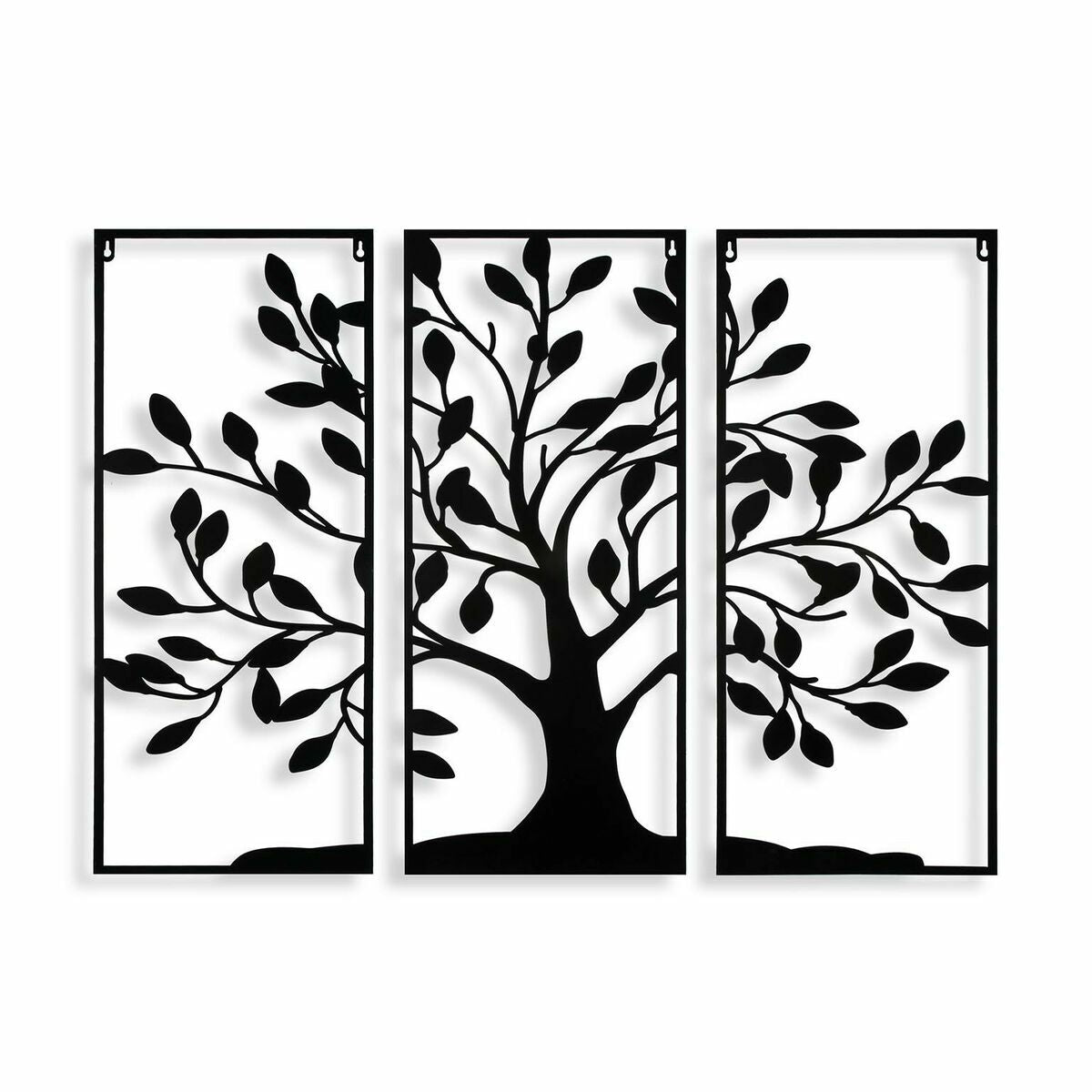 Esculturas de pared