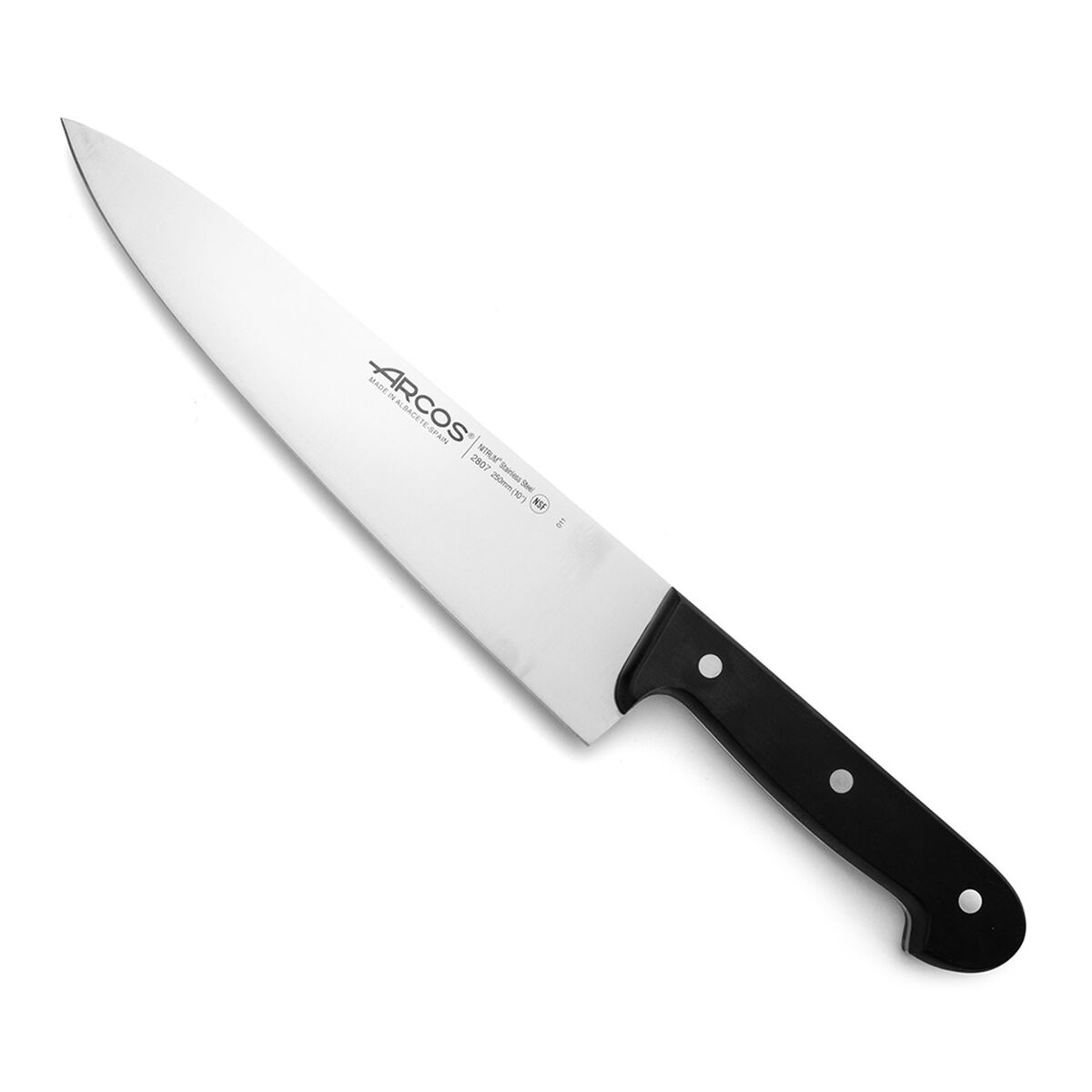 Cuchillos de cocinero