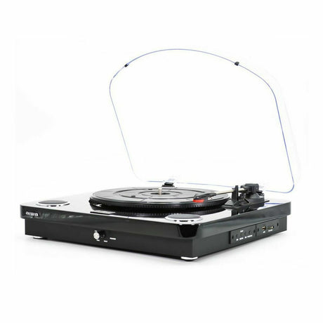 Tocadiscos