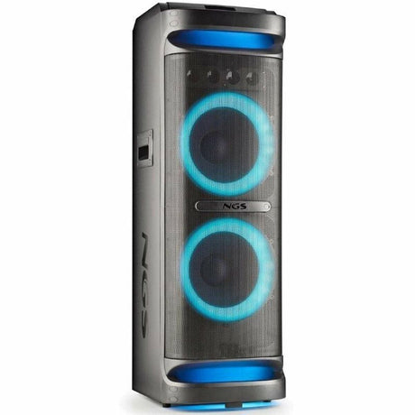 Altavoces para el exterior