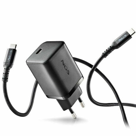 Cargadores y adaptadores