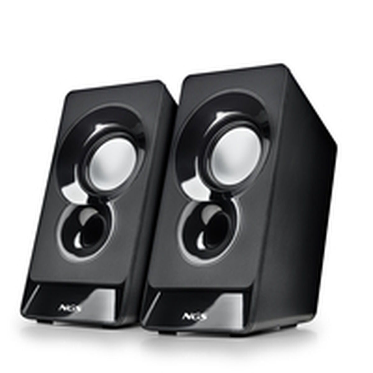 Equipos de altavoces