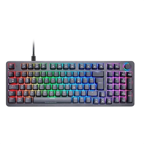 Accesorios para juegos de PC