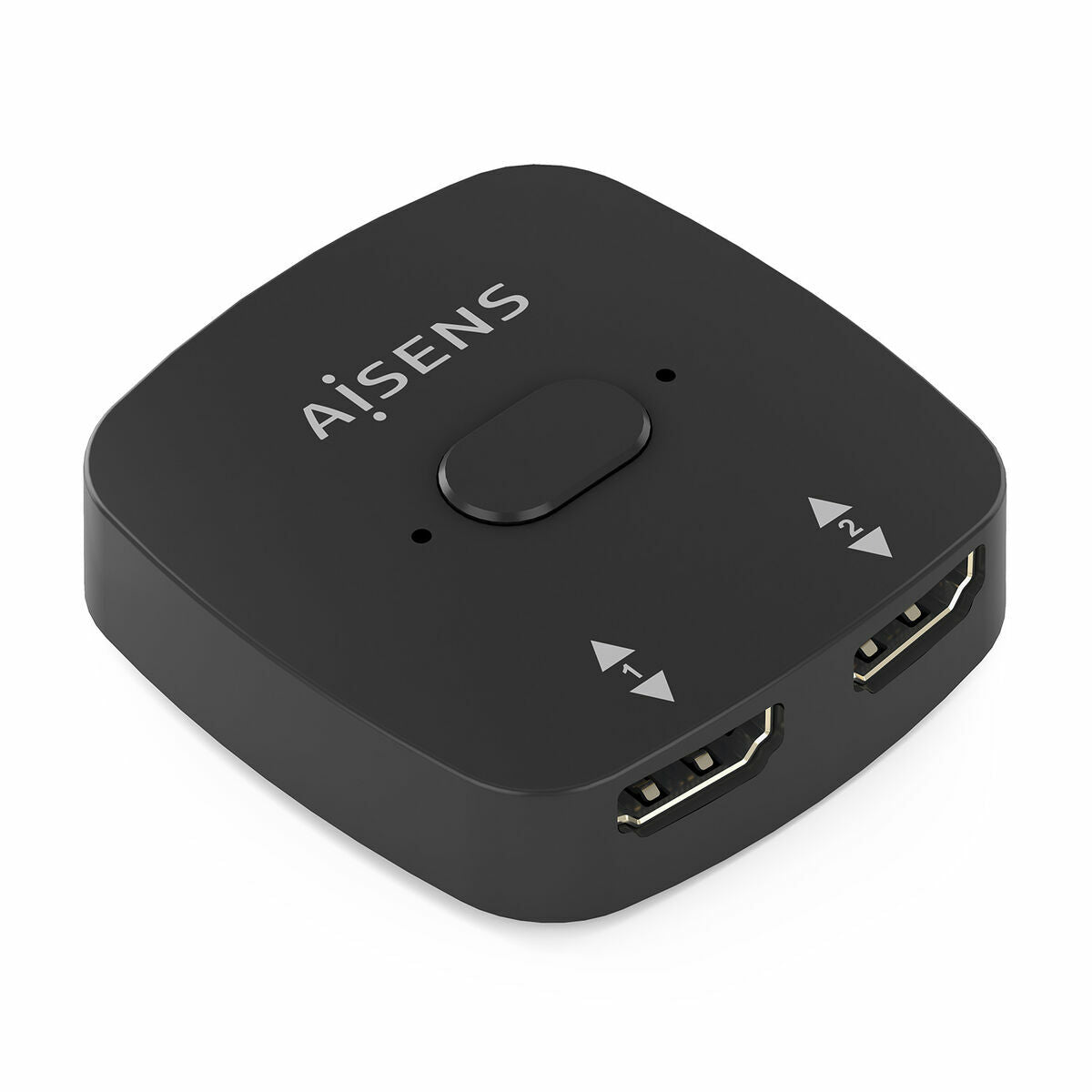Selectores de audio y vídeo