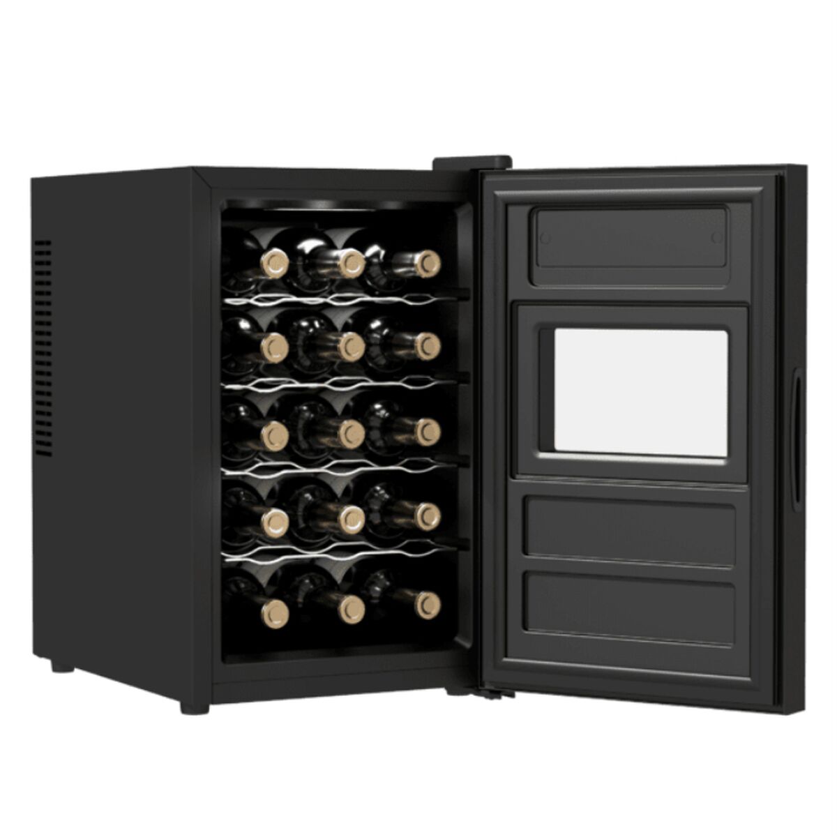 Fabricación de cerveza y vino