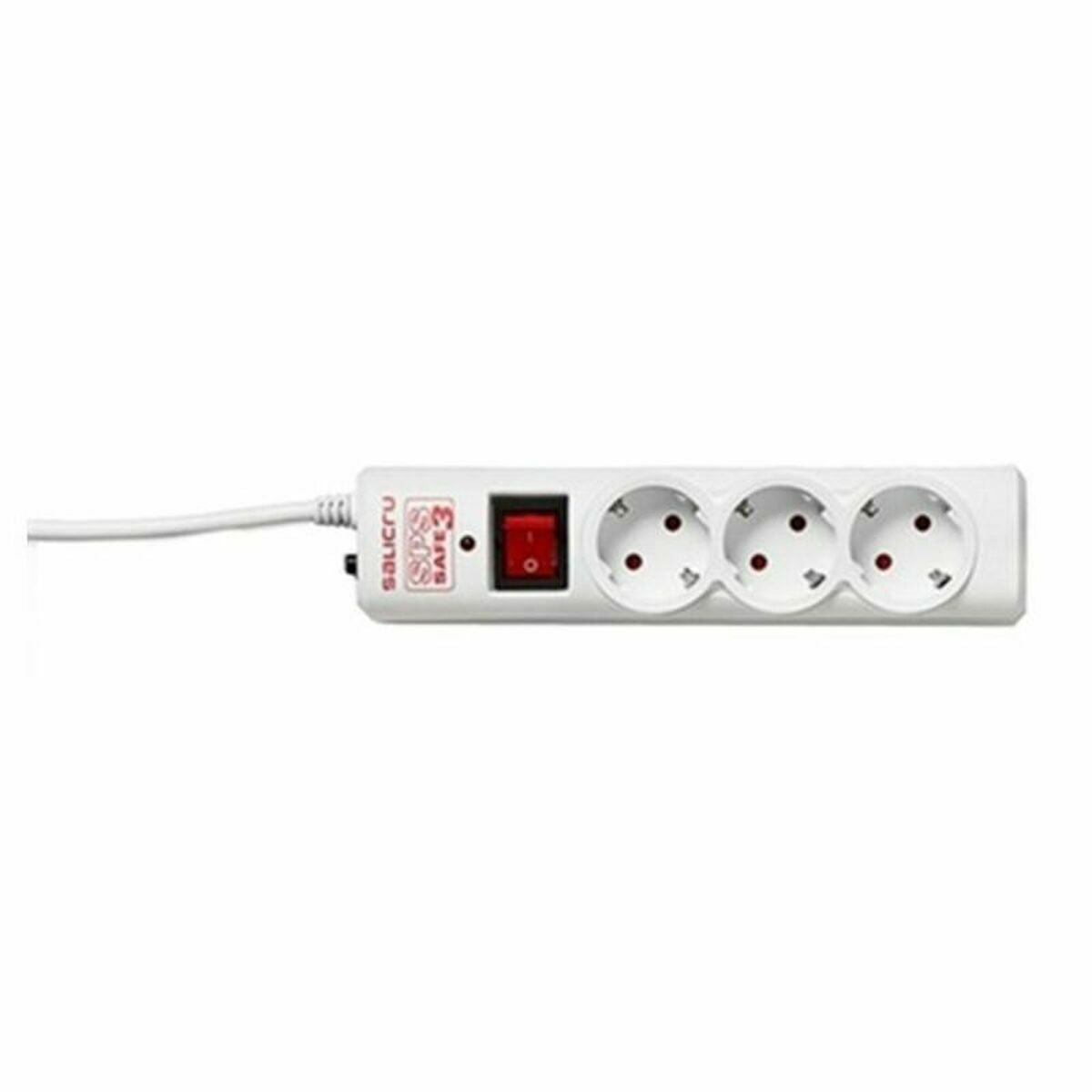 Controles e indicadores