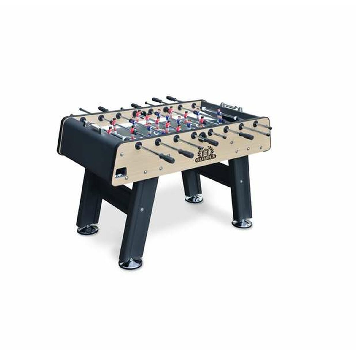 Juegos de mesa y recreativos
