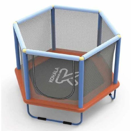 Trampolines de exterior