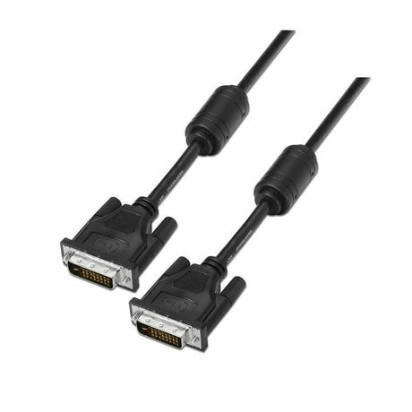 Cables DVI