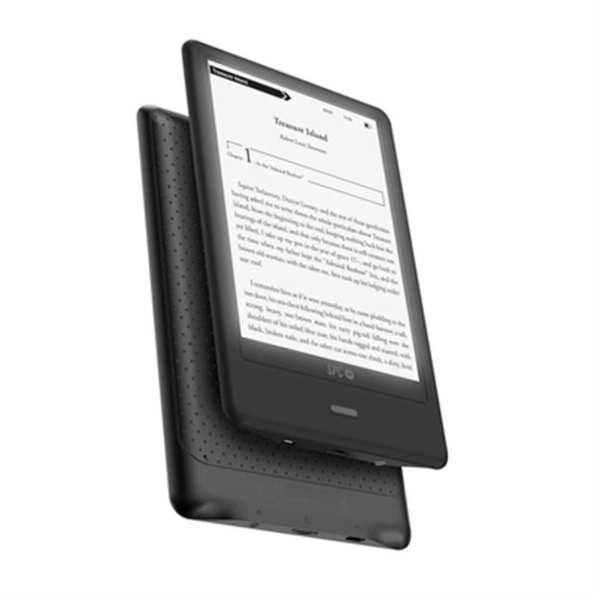Lectores de eBooks y accesorios