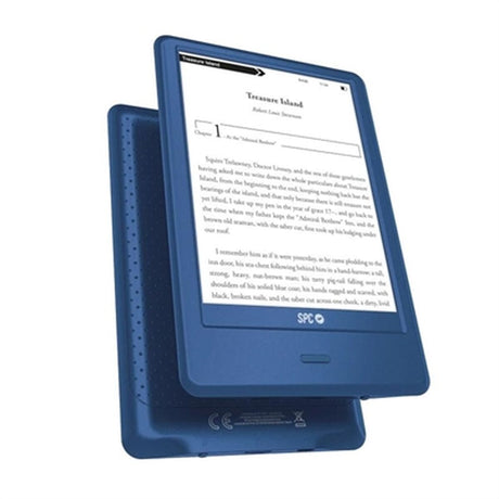 Lectores de eBooks