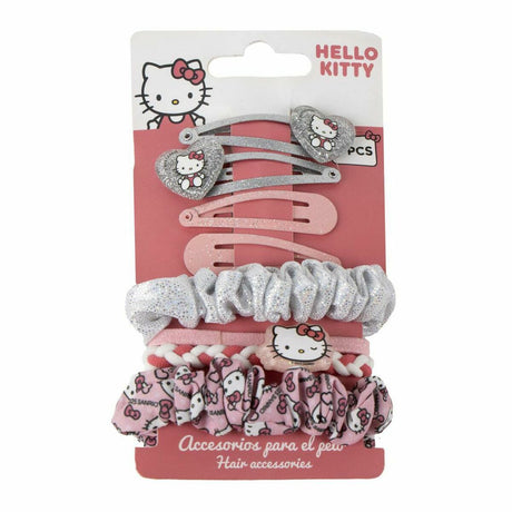 Accesorios de peinado