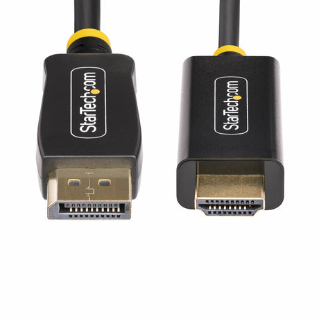 Cables DisplayPort