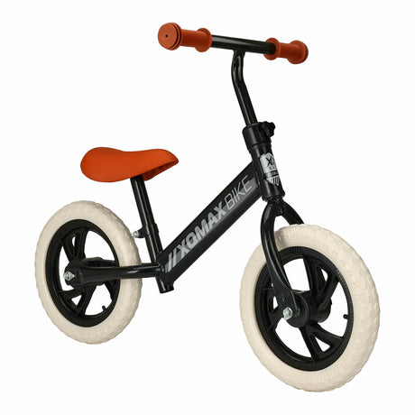 Bicicletas, triciclos y correpasillos