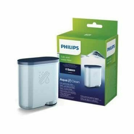 Cartuchos de filtrado para el agua