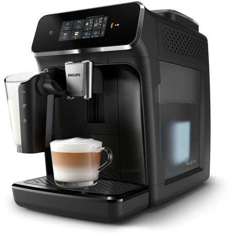 Cafeteras superautomáticas