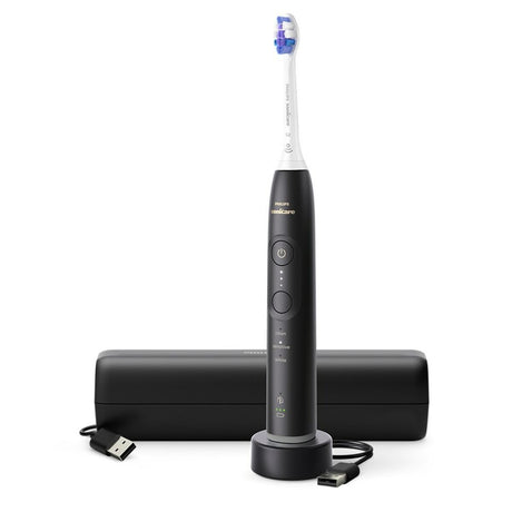 Cepillos de dientes y accesorios