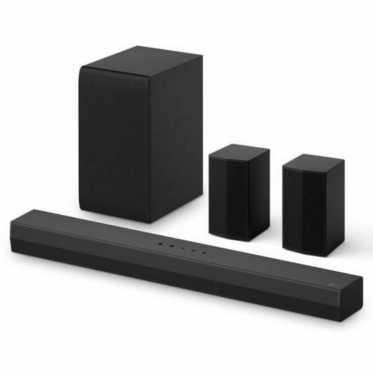 Equipos de audio y Hi-Fi