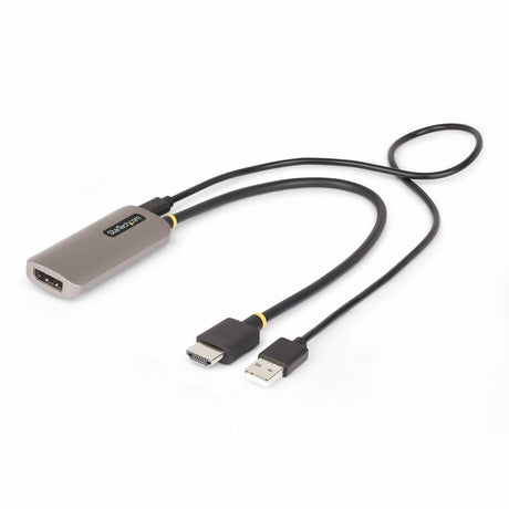Cables y conectores