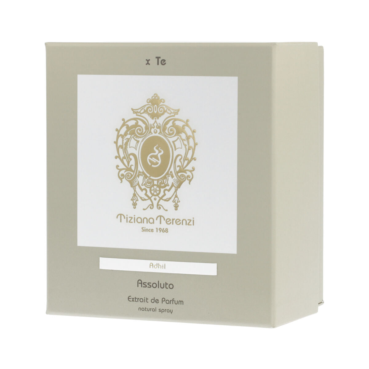 Extractos de perfume