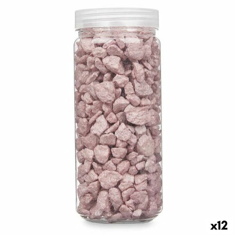 Piedras decorativas