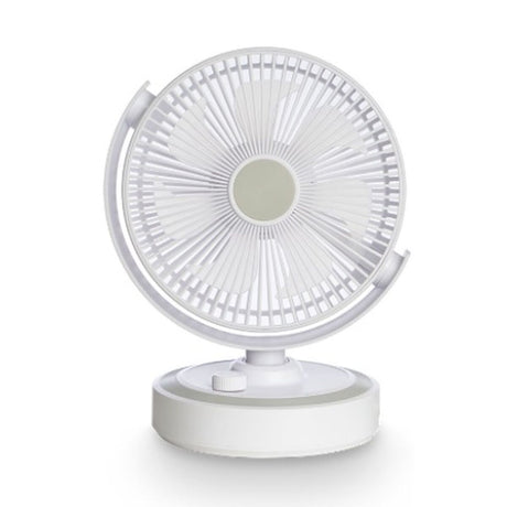Climatización portátil