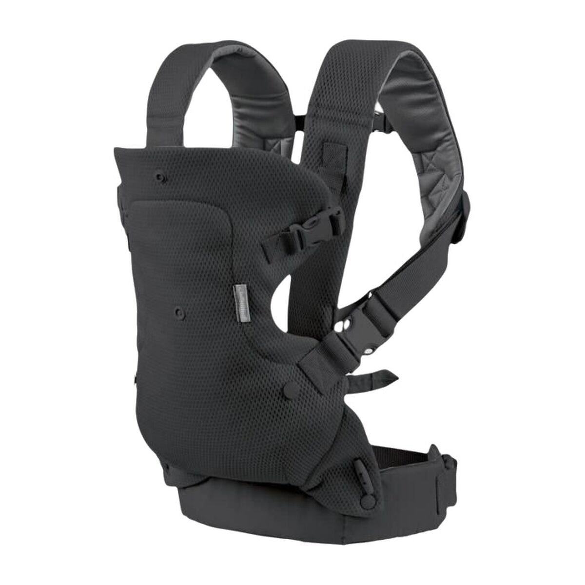 Mochilas portabebé