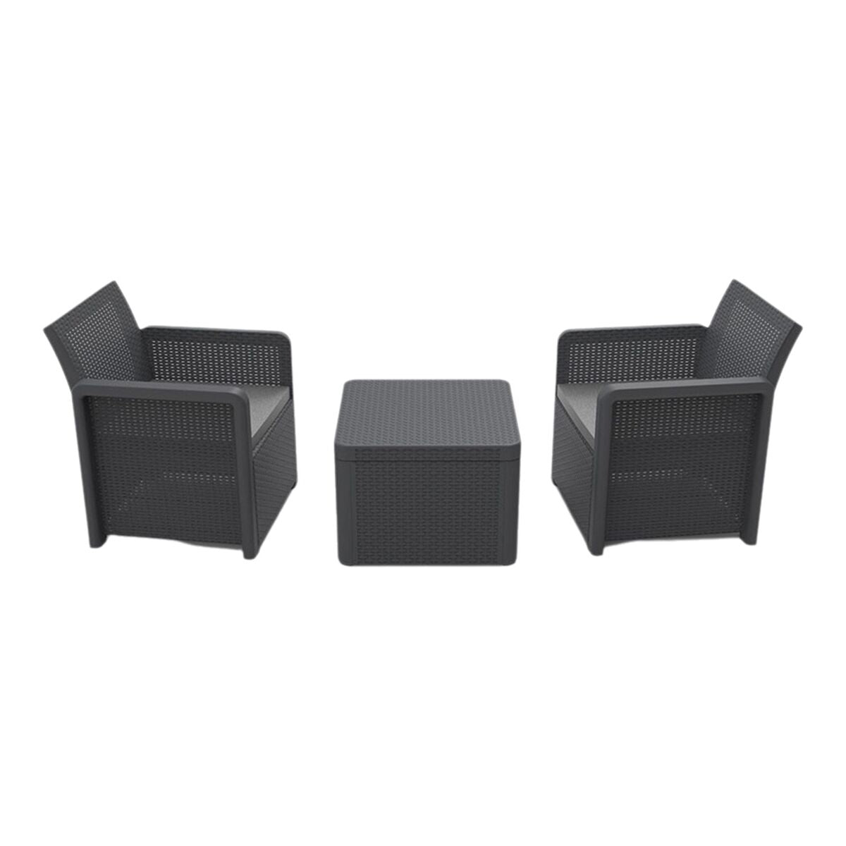 Conjuntos de muebles de jardín