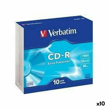 Almacenamiento de datos externo
