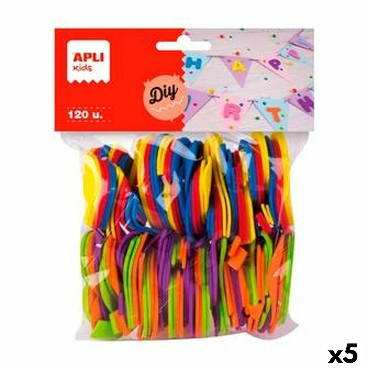 Productos de papel para oficina