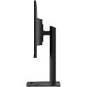MSI Pro MP275QPG Monitor Profesional WQHD de 27", Panel IPS de 2560 x 1440, 100 Hz, Montaje VESA, adaptative Sync, Ajustable en 4 direcciones, HDMI 2.0b, Negro