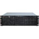 Inter-Tech 88887106 - Unidad Rack (3U, ATX)