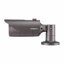HANWHA- TÉLÉVISEUR Intelligent, Color Black (QNO-7022R)