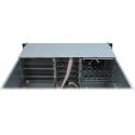 Inter-Tech 88887106 - Unidad Rack (3U, ATX)