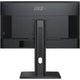 MSI Pro MP275QPG Monitor Profesional WQHD de 27", Panel IPS de 2560 x 1440, 100 Hz, Montaje VESA, adaptative Sync, Ajustable en 4 direcciones, HDMI 2.0b, Negro