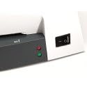 Fellowes Lunar A3 - Plastificadora de documentos, hasta 125 micras, uso ocasional, libre de atascos