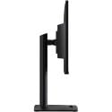 MSI Pro MP275QPG Monitor Profesional WQHD de 27", Panel IPS de 2560 x 1440, 100 Hz, Montaje VESA, adaptative Sync, Ajustable en 4 direcciones, HDMI 2.0b, Negro