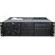 Inter-Tech 88887106 - Unidad Rack (3U, ATX)