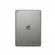 Logitech Slim Folio para iPad (7.ª generación), Disposición AZERTY Francés - Gris