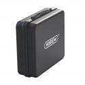 Portable Coffee Machine with case HiBREW H4B_GN