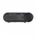 Wireless Projector BYINTEK K9 Multiscreen LCD 1920x1080p