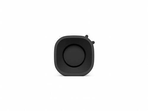 Sony ULT Field 1 Altavoz inalámbrico Bluetooth portátil con ULT Power Sound, Ultimate Deep Bass, IP67, Resistente a los Golpes, 12H de batería, Llamadas nítidas, Negro