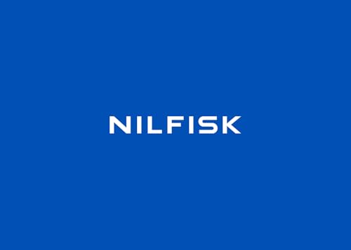 Nilfisk Buddy II 18L T Aspirador de Agua y Polvo - Aspiradora de Bricolaje para Sólidos y Liquidos, Seco y Húmedo, Exterior e Interior (1200 W)