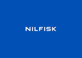 Nilfisk Buddy II 18L T Aspirador de Agua y Polvo - Aspiradora de Bricolaje para Sólidos y Liquidos, Seco y Húmedo, Exterior e Interior (1200 W)