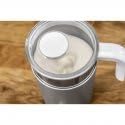 Espumador de leche, Plata | EU