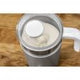 Espumador de leche, Plata | EU