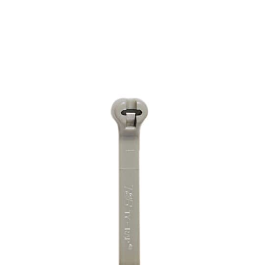 Thomas & betts ty-rap - Brida 2,4x203mm poliamida 6,6 gris