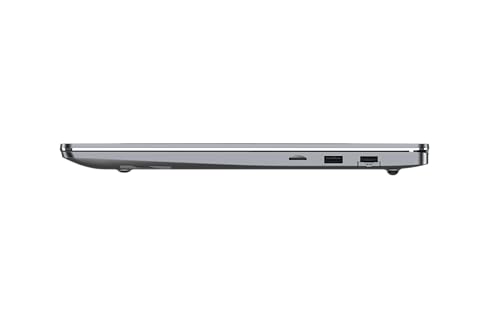 MEGABOOK K16S, AMD R5-7430U, 8GB, 512GB SSD, 16" 300nits 1080p, WiFi 6 + BLT 5.1, Win11 Home, 2-in-1 Finger Print, DTS Audio, AI Camera, PC Manager, Copilot - Teclado QWERTY Español